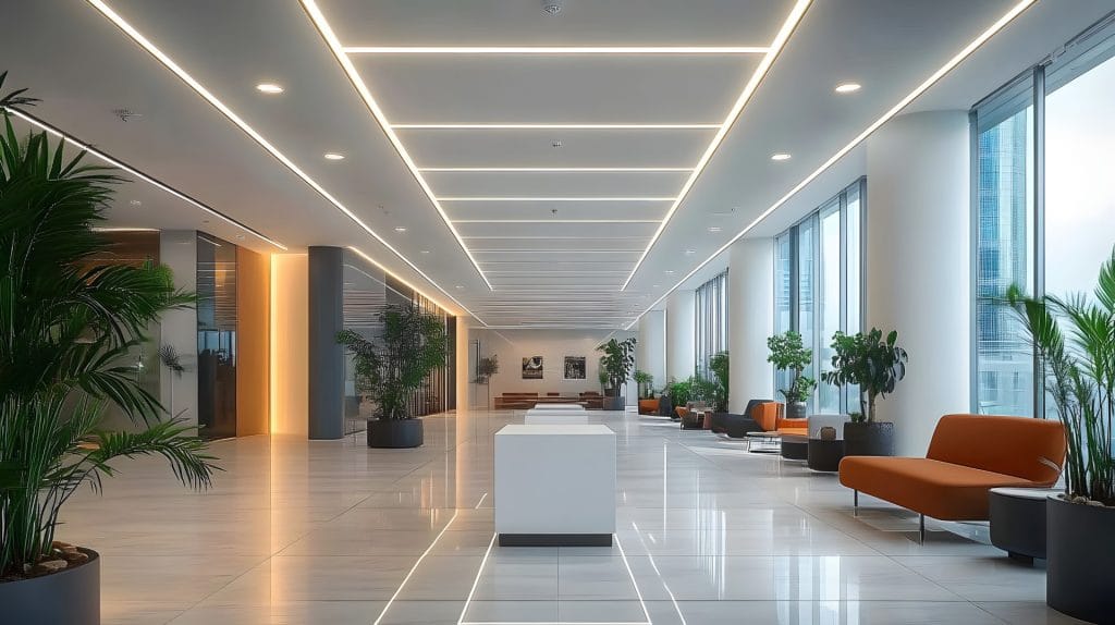 suspended ceiling specialists